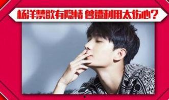 关于杨洋爆料的视频,娱乐圈背后的惊人真相